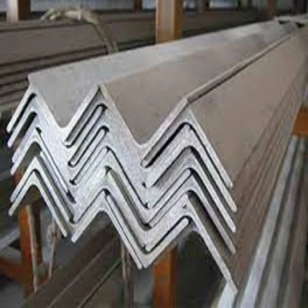 201 Stainless Steel Angle