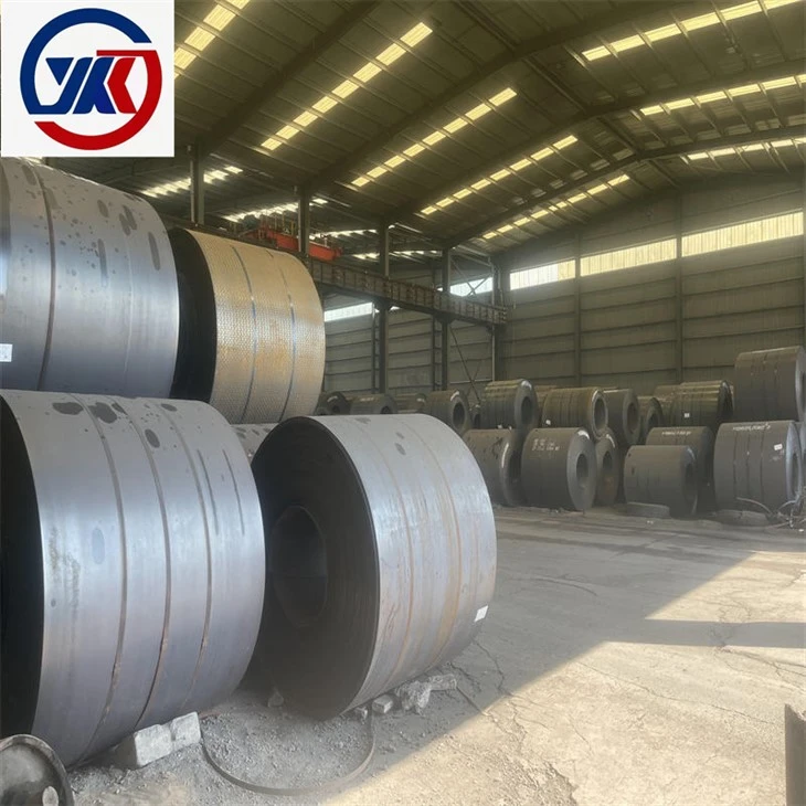 SG255 Steel Coils/sheets/plates For Gas Cylinders SG255 Steel Coils/sheets/plates For Gas Cylinders
