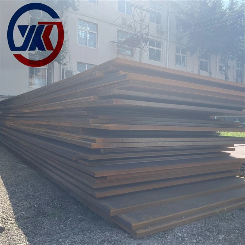 A516GR70N po'lat plitalar